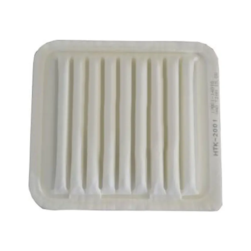 Car Air Filter Cabin Filter Fuel Filter for Geely Panda 1.0L 2009- 17801-14010 BYDLK-8101014 96335719