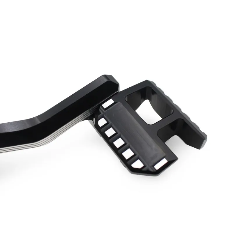 Stable-Motorcycle Accessories Rear Brake Pedal Foot Brake Lever For BMW R1300GS 2023-2024