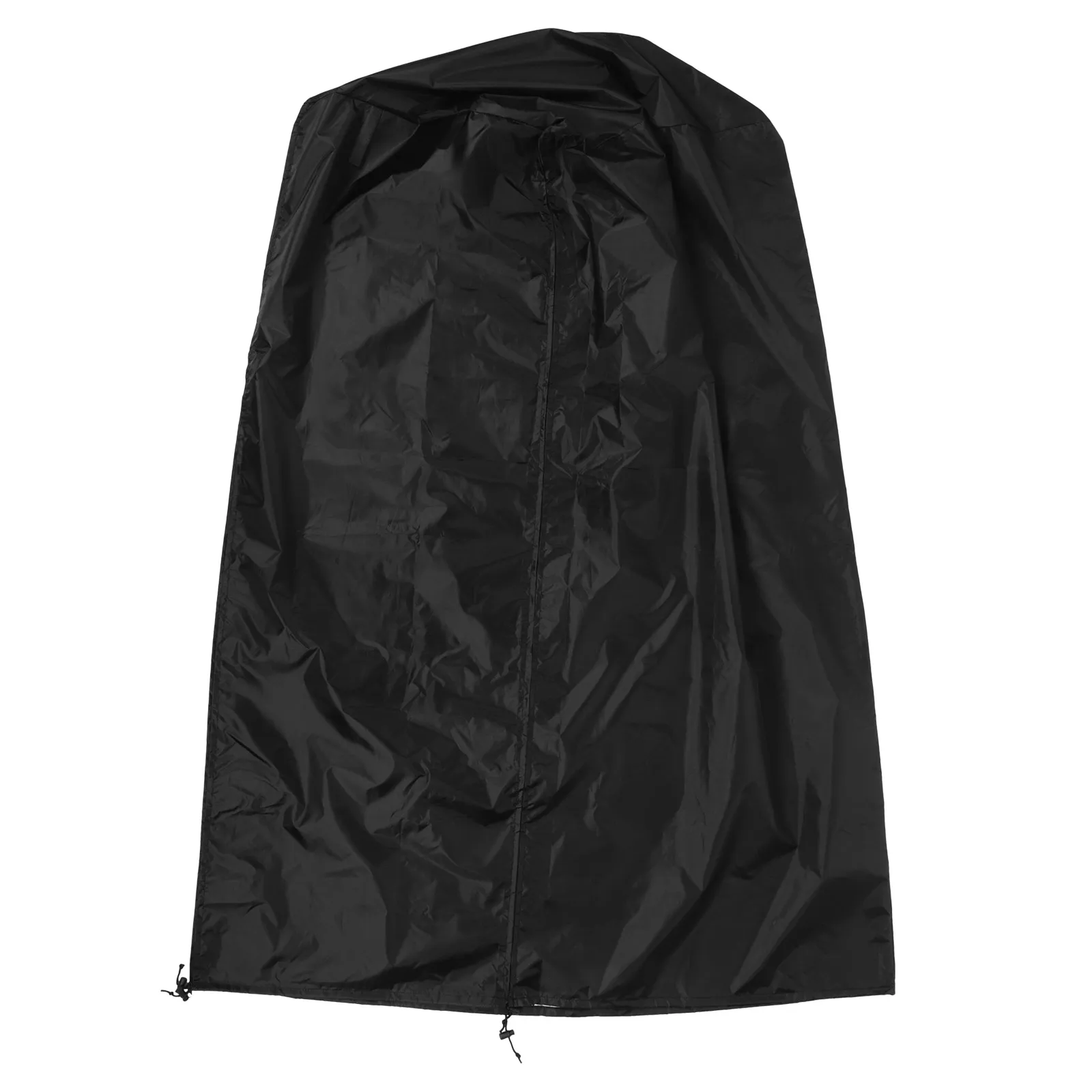 

【】 \N Bun Pan Reusable Kitchen Protective For Pan Foldable Zipper Design Oxford Cloth Protector Storage Rack