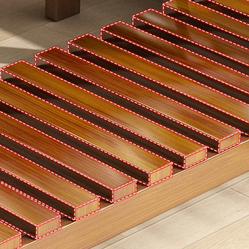 الشمال خشب متين رفوف النباتات شرفة غرفة المعيشة فناء الأصالة رفوف النباتات أثاث الحدائق الخارجية دعم FYPS