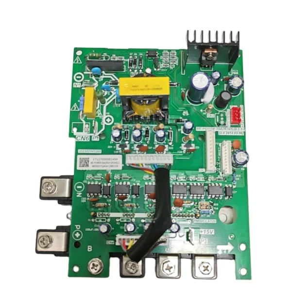 Air Conditioning Variable Frequency Module Board 17127000001494 ME-POWER-50A(IR341)