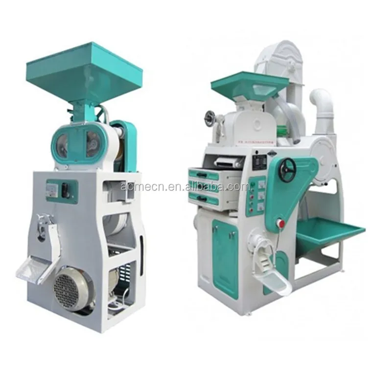Petite machine de moulin à riz, offre spéciale