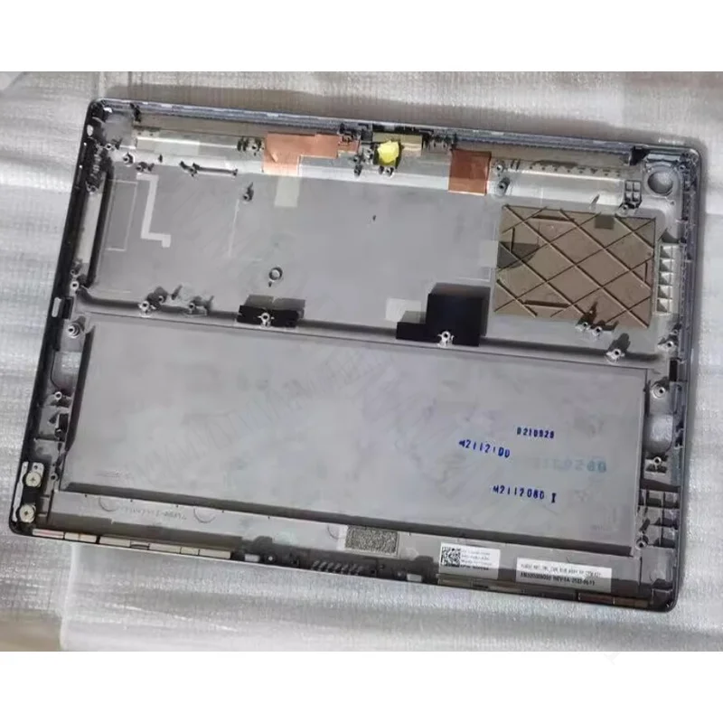 TT  1pc for Dell Latitude 7320 Detachable LCD Back Cover 0JDVG5