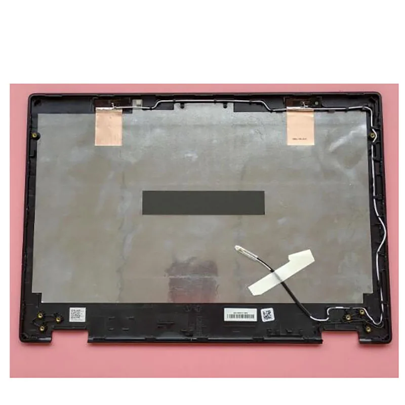 60.H93N7.002 Black Brand New Original Laptop LCD Back Cover for Acer Chromebook R752T  R752