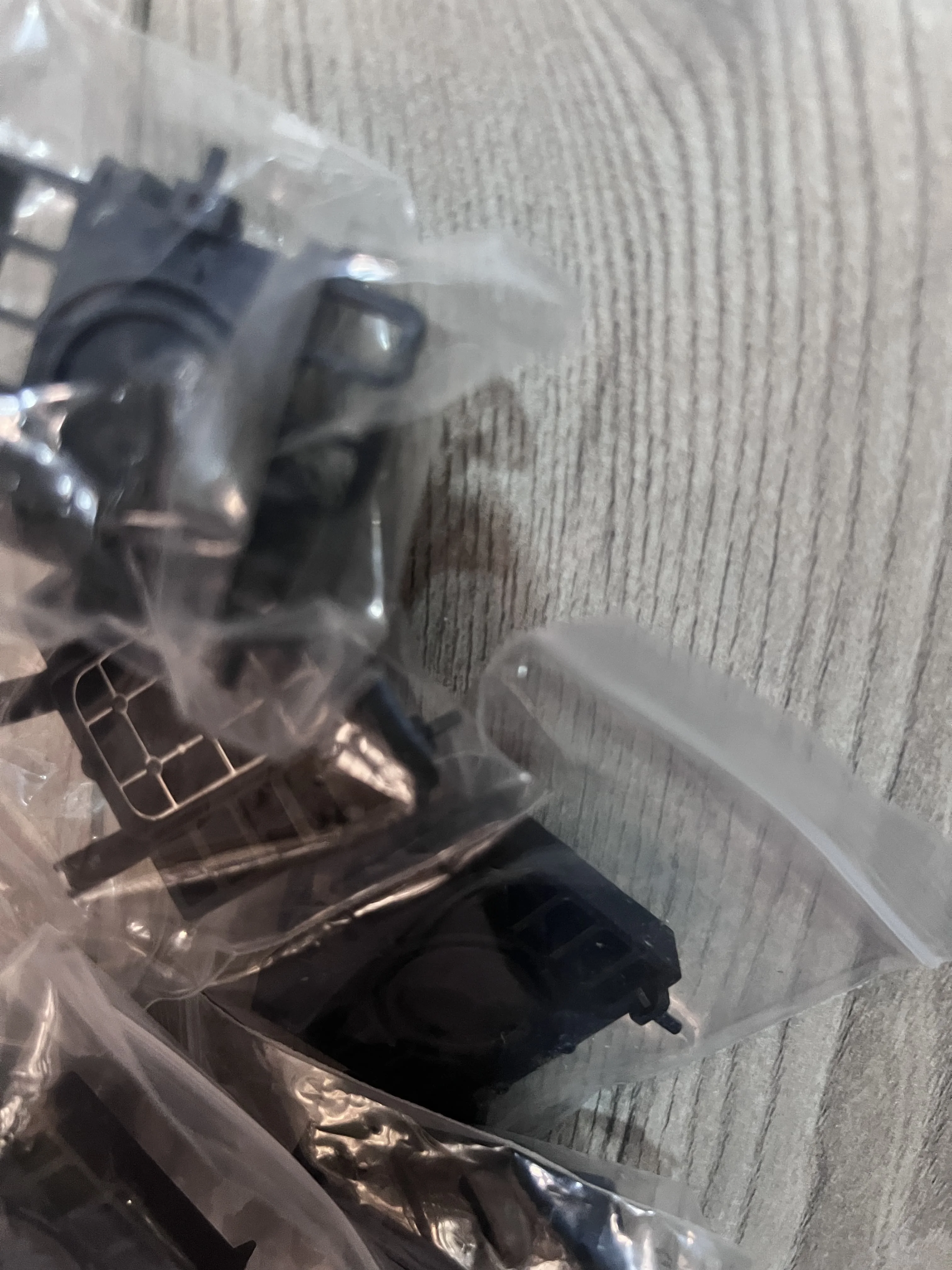 

Original cap station 1390 L1800 cap top for Epson R1390 L1800 1390 1400 1430 1500W Printer Printhead Capping Station