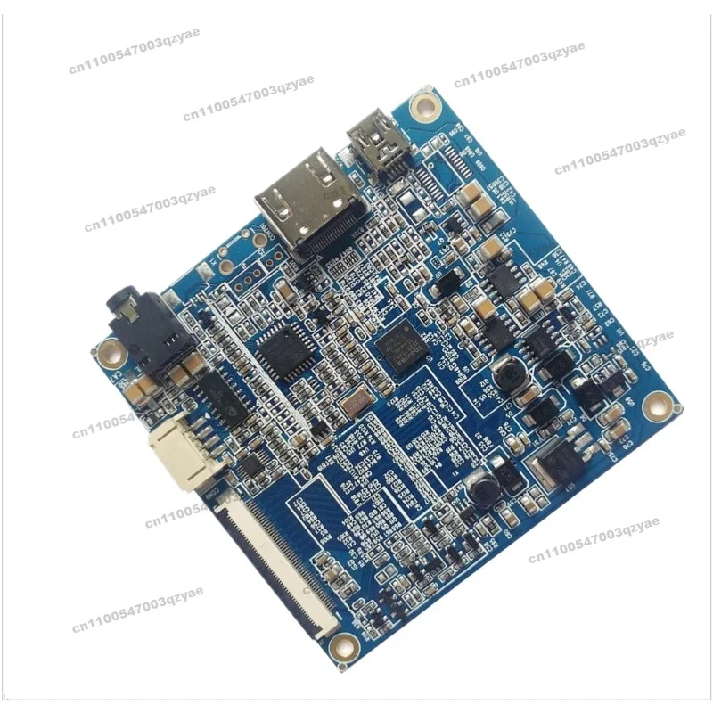 4K HDMI MIPI Screen LCD Display Driver Board for 3D Printer VRMIPI Driver Board