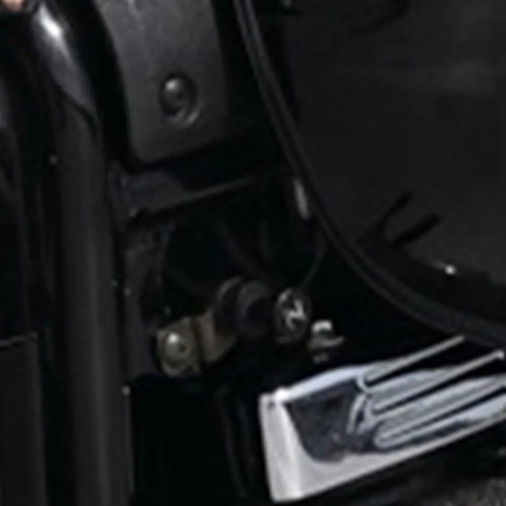 

For Suzuki VL800 VL 800 INTRUDER C800 Intruder M800 VZ800 BOULEVARD M50 Boulevard C50 2005-2024 Radiator Guard Grille Covers