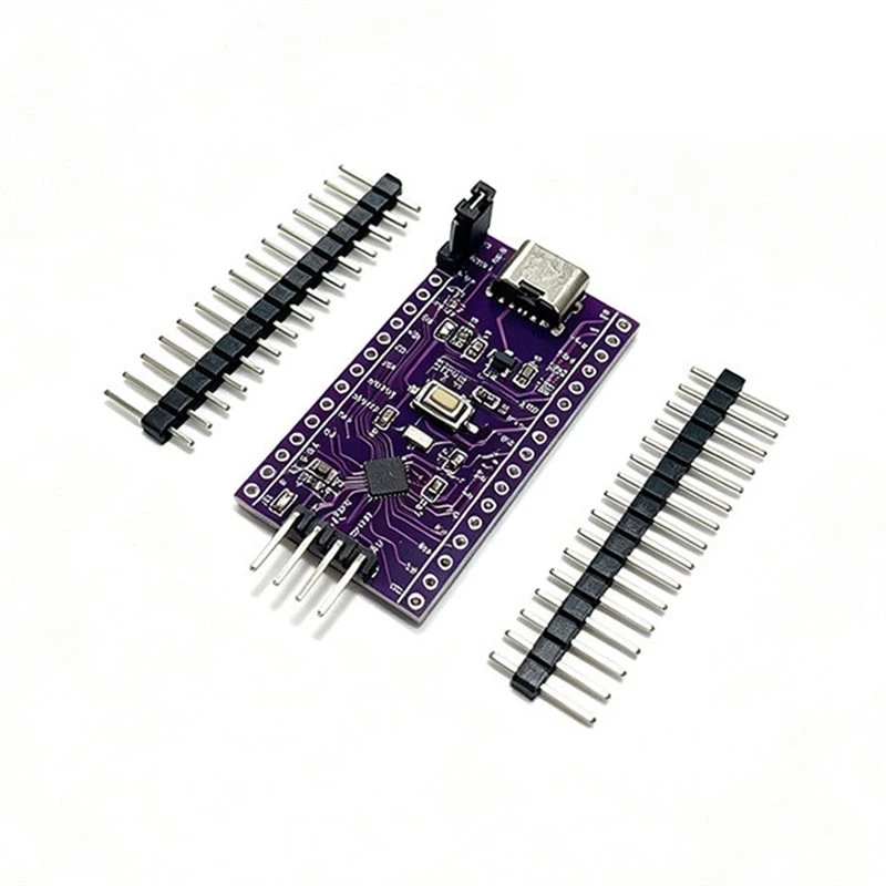 Carte de développement miniature B29C-STM32L031G6U6, carte mère STM32L0, faible consommation, 32 bits, Cortex-M0, pour projets embarqués et prototypage