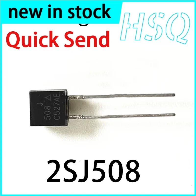 1PCS J508 2SJ508 Di…