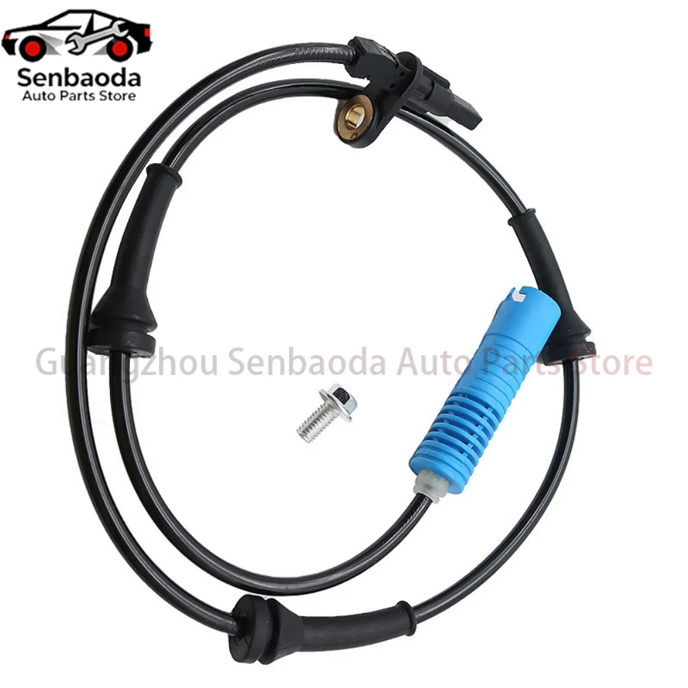 

SSW000020 SS20340 818017110 Rear Left/Right ABS Wheel Speed Sensor For Land Rover Freelander Mk 1 2.0 Td4 01-06 Car Accessories