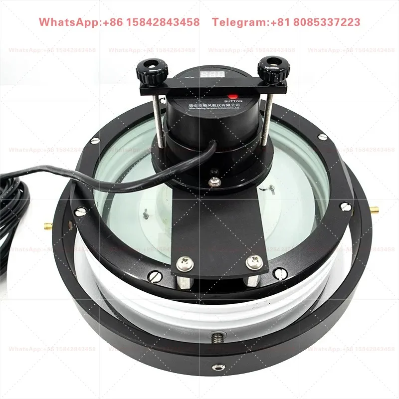 TMC-D/U Magnetic Compass Sensor Ship Heading Transmitter