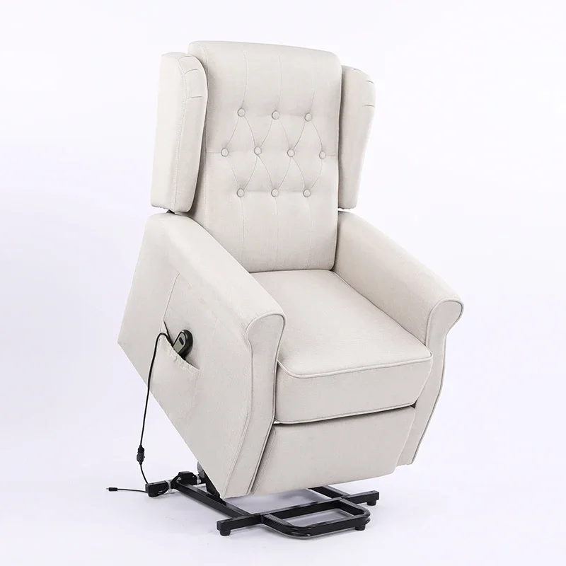 power electric living room relax massaege sessel lift recliner chair with Massage And Heat Function For The Elderly