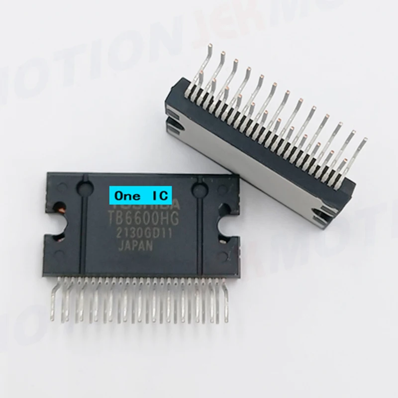 

2pcs 100% Original TB6600HG TB6600 HZIP-25 Brand New Genuine Ic