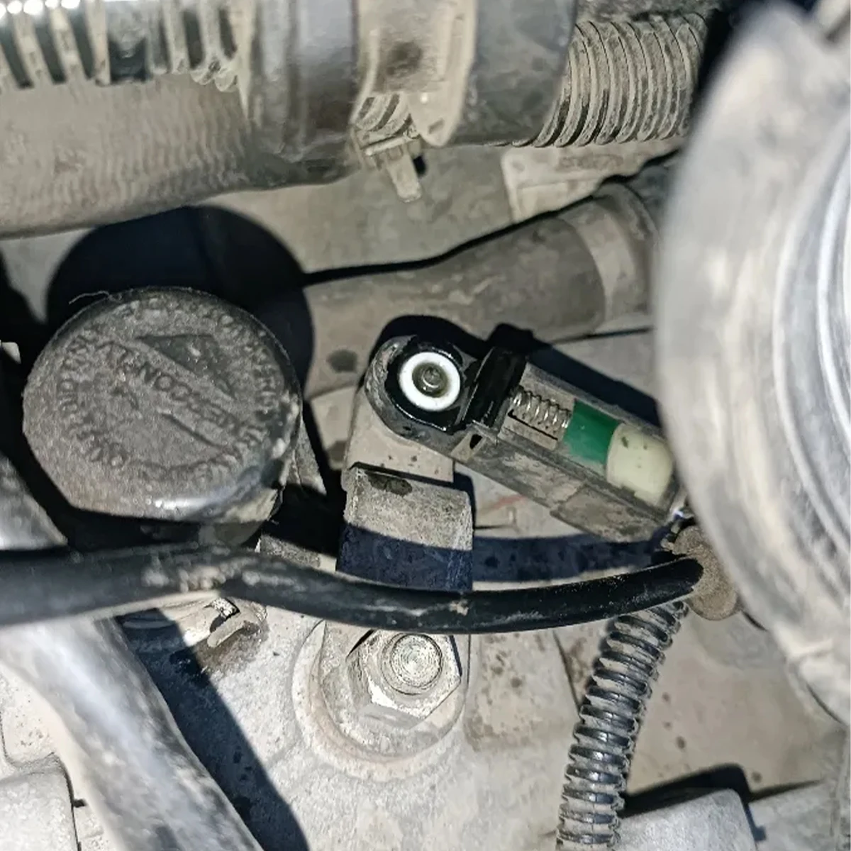 6/8 قطعة جلبة كابل شيفتر لفورد فيوجن كوغا مونديو التركيز MK3 في والعتاد نهاية موصل إصلاح كم جروميت طقم تصليح 13 - 2019