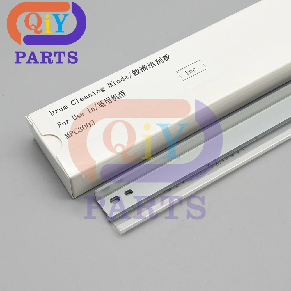 4pcs support Wiper Blade MPC 3003 4503 5503 Copier Drum Cleaning Blade     support for Ricoh MPC3003 MPC3503 MPC4503 MPC5503