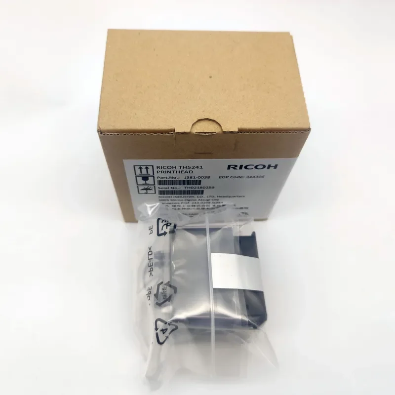 Japan Good Quality Ricoh G5i Printing Head