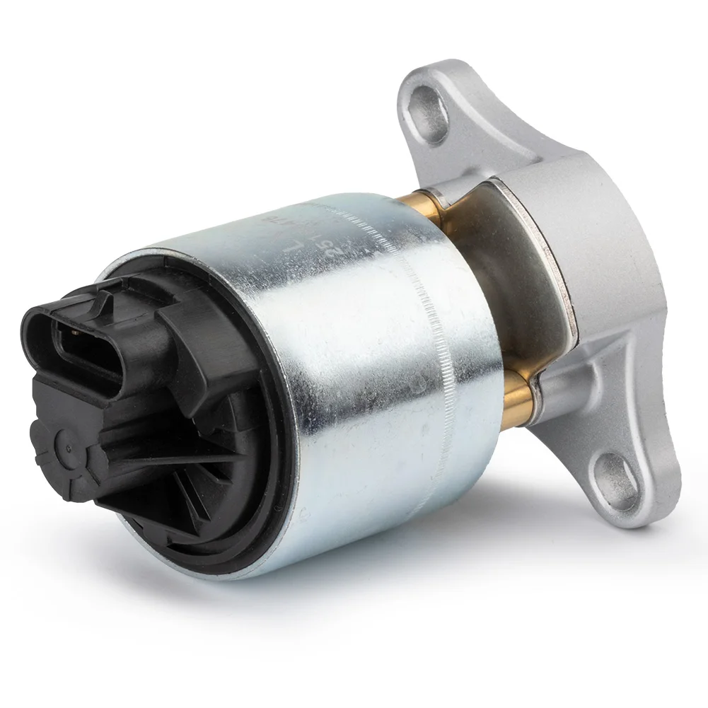 12568582 EGR Valve For Buick Cadillac For Chevrolet For GMC Isuzu Pontiac Oldsmobile Auto Repair Part 12576918 EGR1067 EGR1273