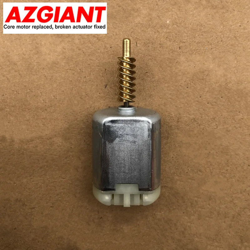 For Hyundai Nissan Infiniti Renault Door Lock Motor Actuator Central Control Lock Engine