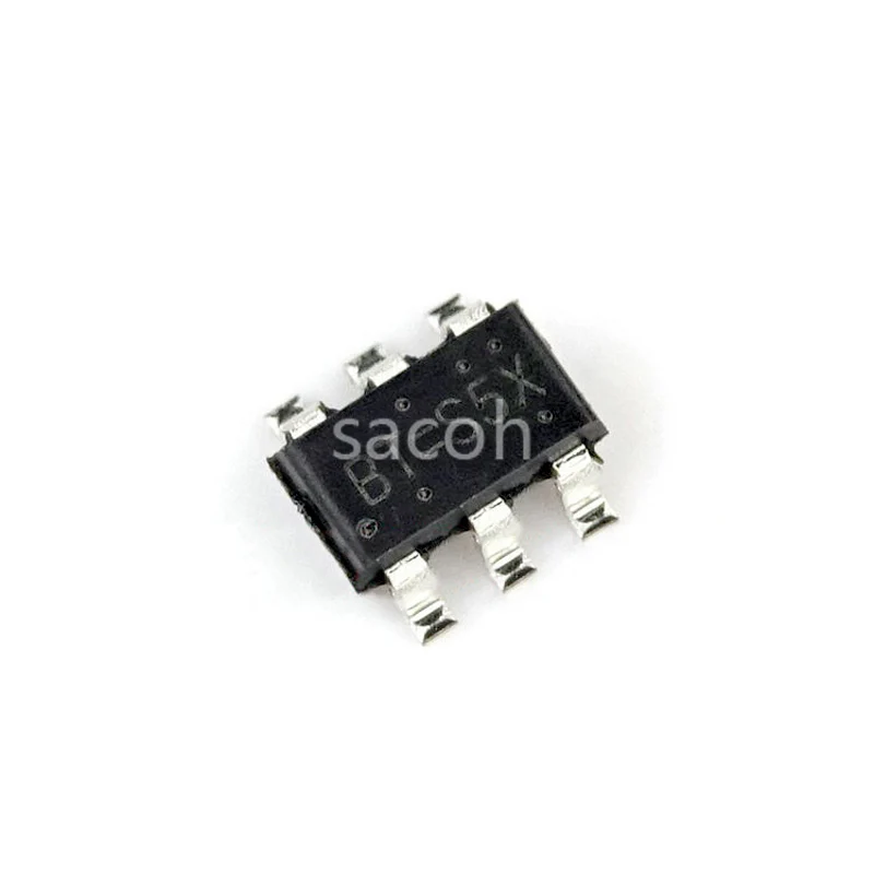 

SACOH Electronic Components 100% Brand New Original In Stock RT9293BGJ6 10Pcs