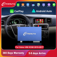 Wireless CarPlay for Volvo 2015-2017 XC60 V60 7\