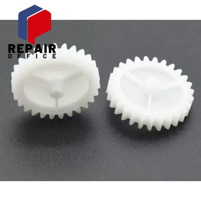 10PCX RU5-0307-000 RU5-0307 RU5-0307-000CN Drive gear 27T for HP 1160 1320 3390 3392 M2727 P2014 P2015 P2030 P2035 P2050 P2055