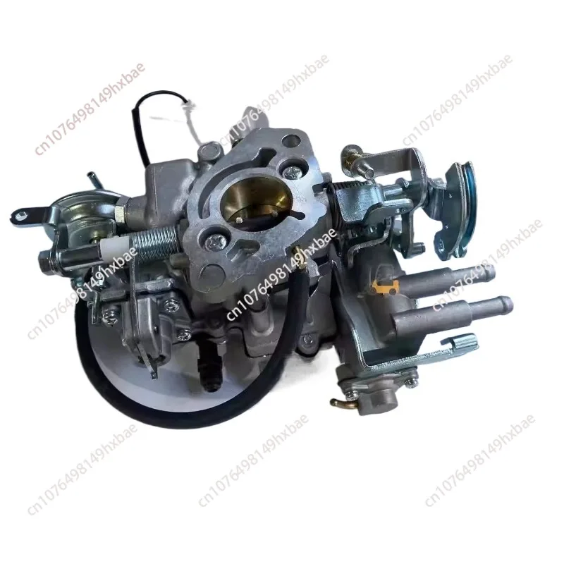 Forklift Carburetor 21100-78177-71 21100-78141-71 for 7F 8F 4Y 5K Engine, Replacement Fuel System Parts