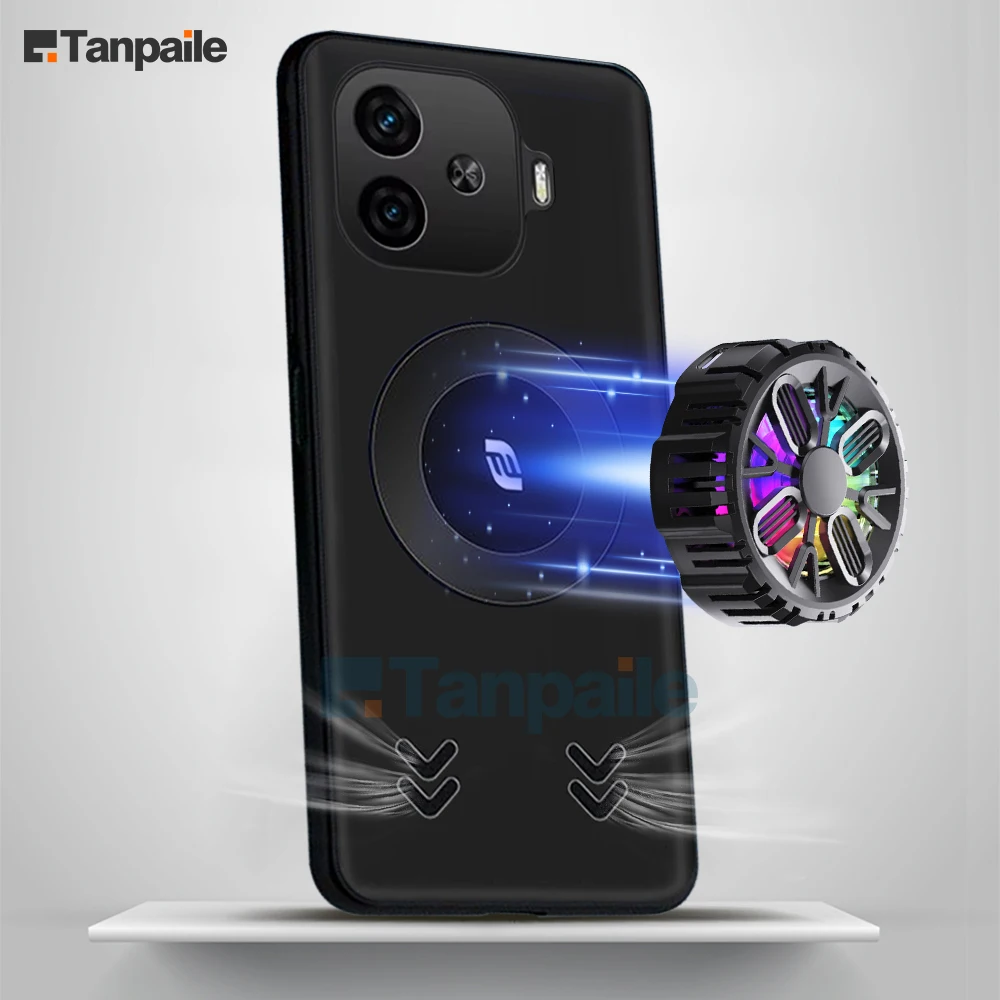 Cooling Case For Vi… - image