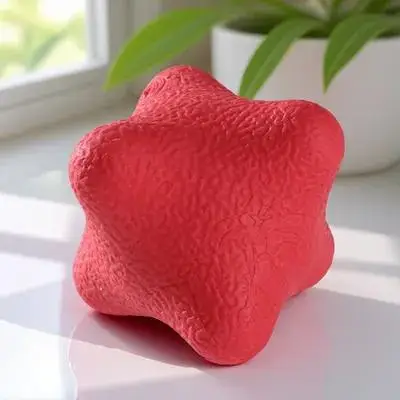 

3 PCS Reaction Ball Hand Eye Coordination Training Outdoor Bounce Balls Sports