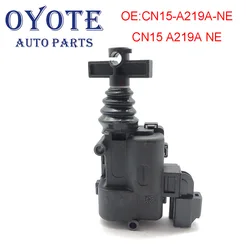 OYOTE-pestillo de bloqueo de puerta de maletero CN15A219ANE, actuador de Motor, maletero, apto para Ford Ecosport 2013-2017 CN15-A219A-NE