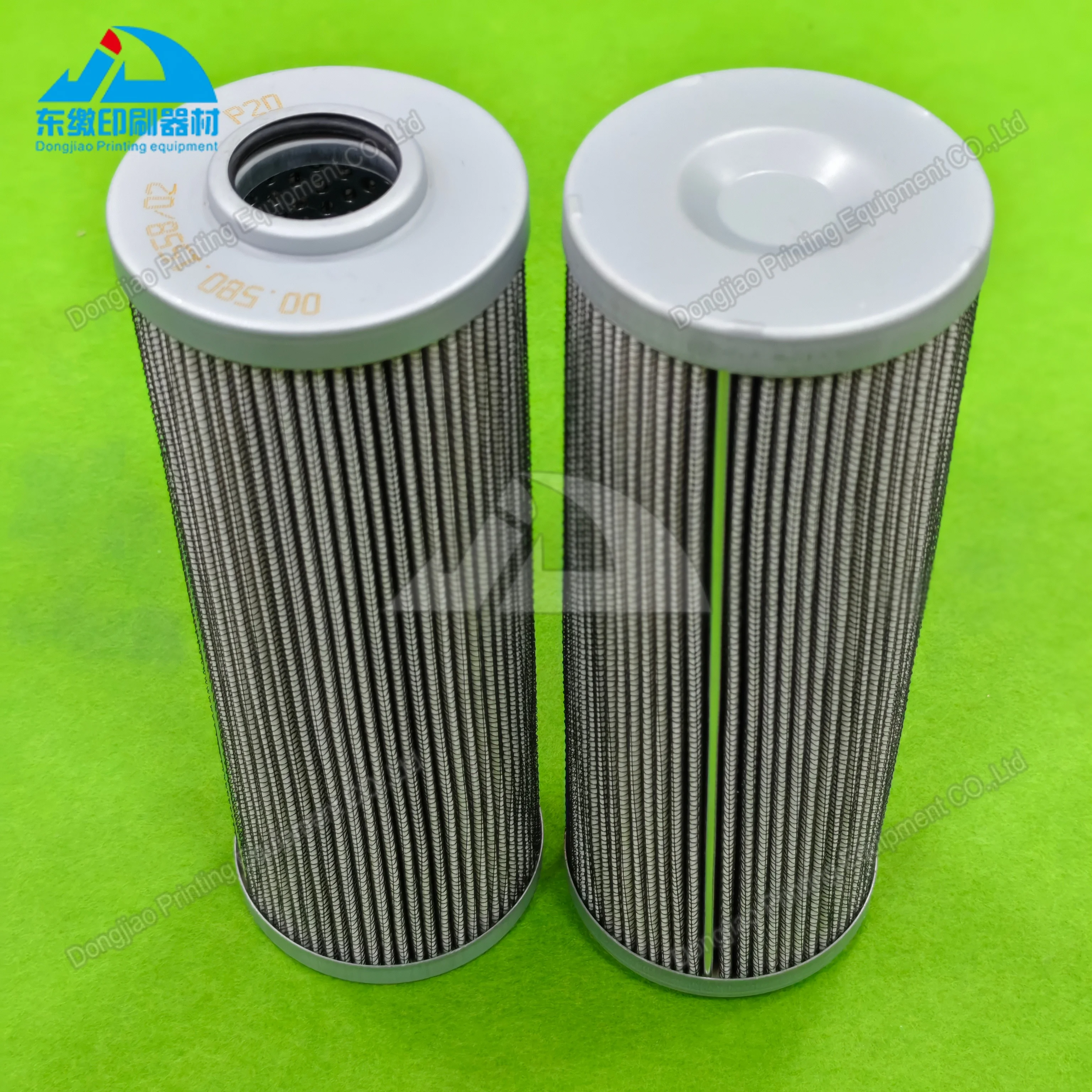 

00.580.1558/02 Oil Filter for Heidelberg SM102 CD102 CD74 SM74 Printing Machinery Spare Parts 00.588.1558 Filter