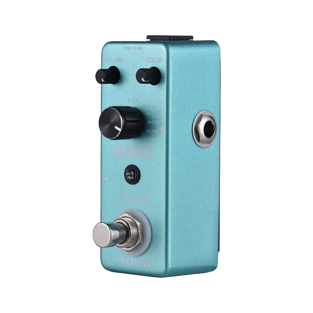 Rowin Guitar Effect… - image