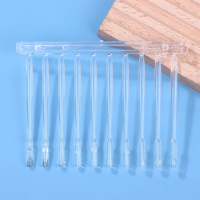 100 Silicone Ear Wax Removal Tools Disposable Sticky Ear Swabs Picks Reusable Ear Cleaner for Adults Kids Elderly Earwax Remover