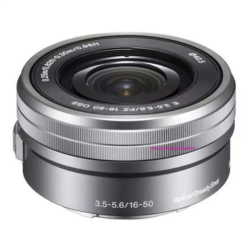 Original Camera Rep…