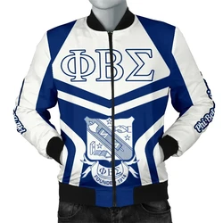 New Men's Jacket Ethnic African Style 3D Print Long Sleeve Zip Jacket Mens Clothing Vintage Africa Comfort Jacket Wholesale Coat