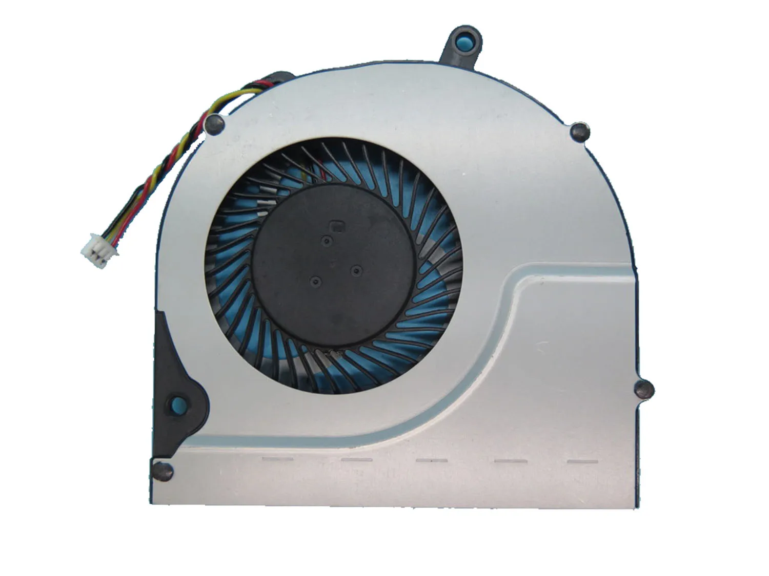 

Вентилятор процессора ноутбука для Medion E7420 MD99710 MD99830 MD99890 E7424 MD60150 MD60650 MD60716 MD60750 MD61500 E7425 MD61090 MD61091 DC5V