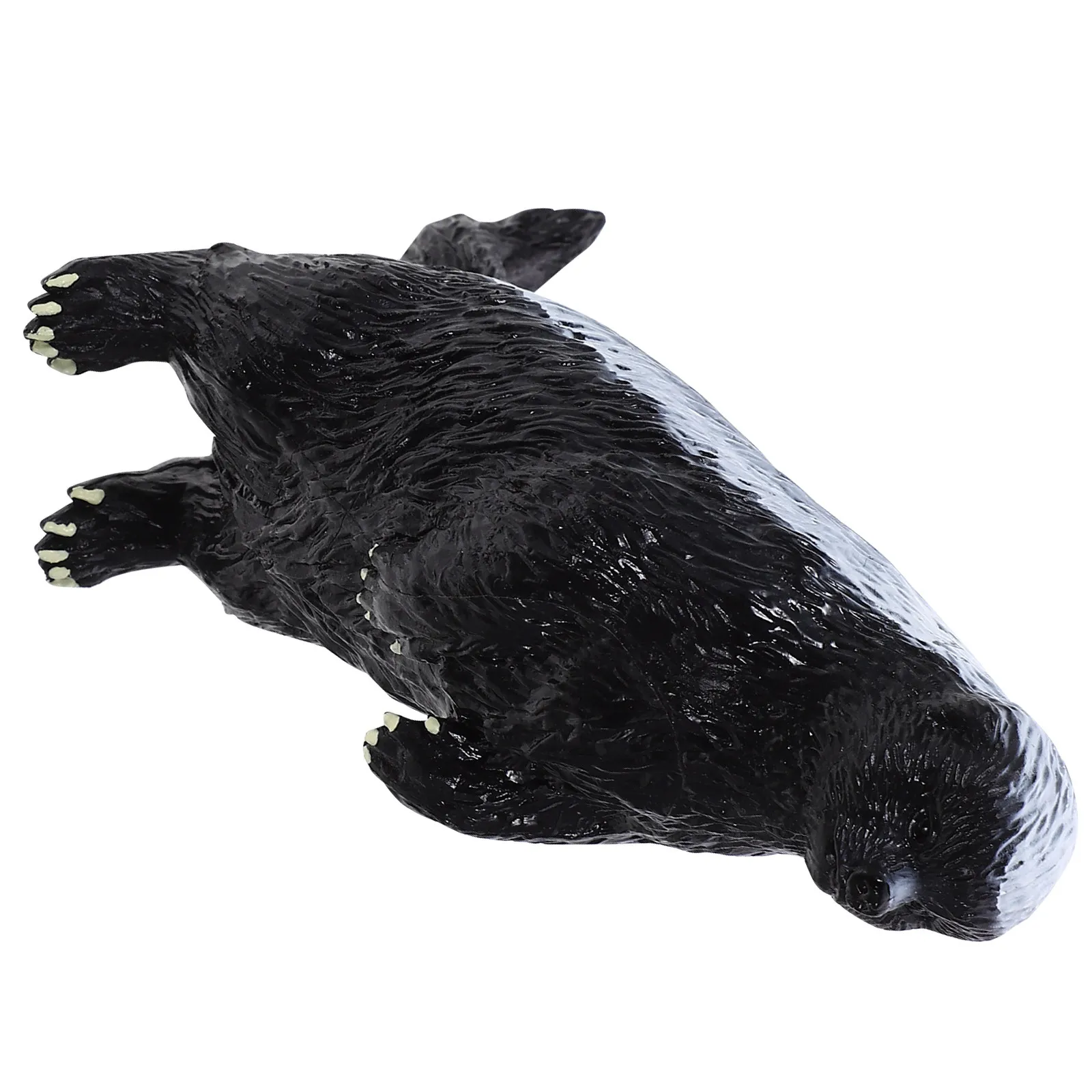 

Реалистичная статуэтка животного для декора рабочего стола, скульптура дикой природы для дома, детской комнаты, класса