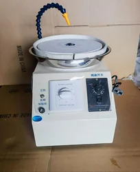 220V AC Brushless Motor High-Power Water-Cooled Surface Knife Sharpener Kitchen Knife woodworking Planer Scissors 0-1500rpm