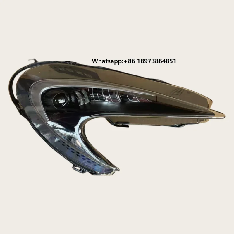 

for McLaren 650s MP4-12C P1 625C 675LT Headlight assembly car light Original LED EU USA OEM 11A8249CP 11A4056CP