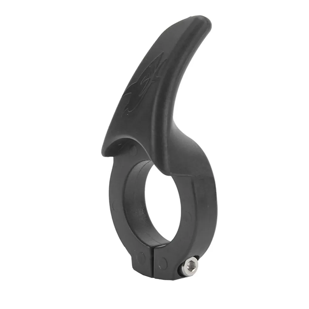 Reposamanos ergonómicos para manillar: agarre cómodo y fácil - imagen 4