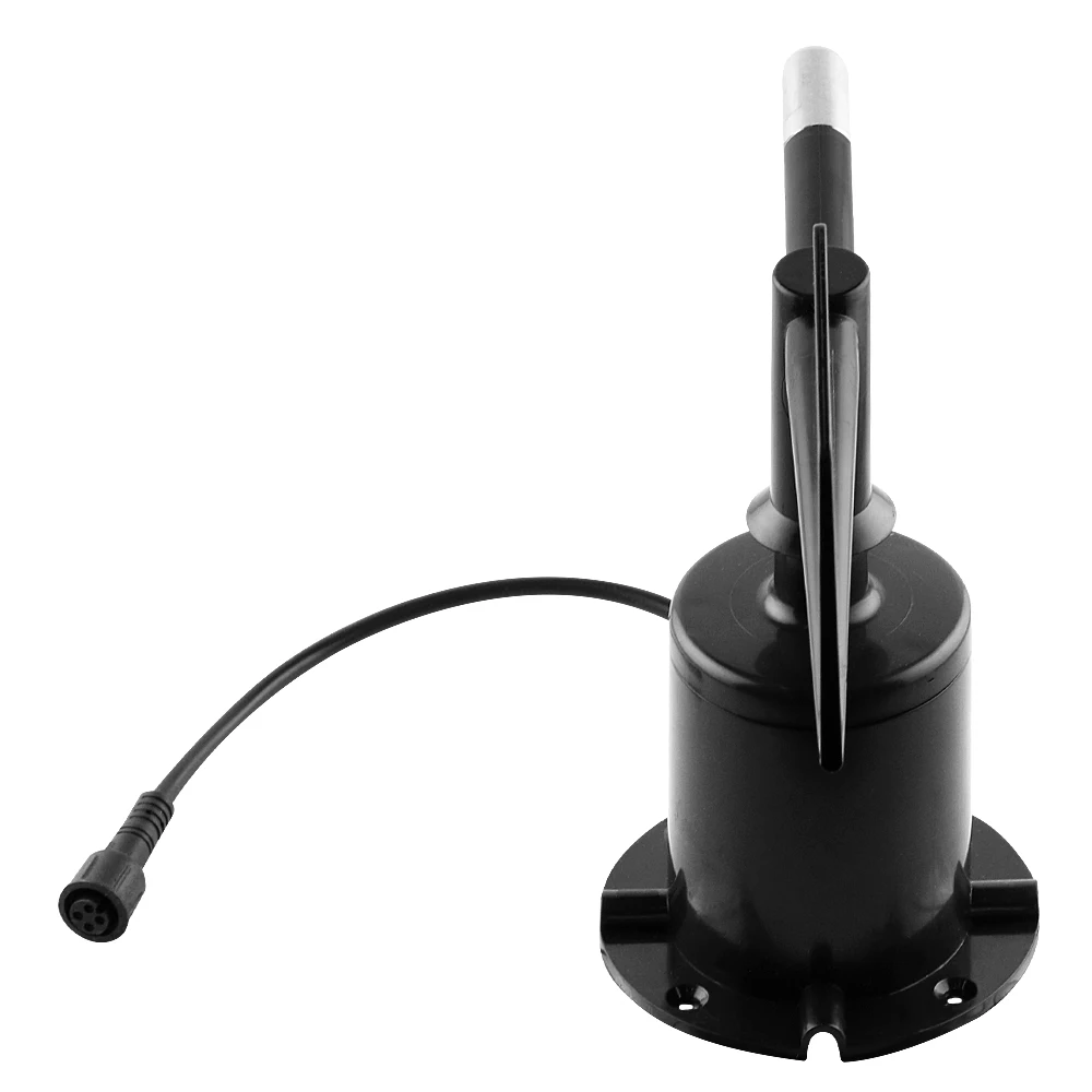 3-Klappen-Windgeschwindigkeits- und Richtungssensor Wetterstation Außenbereich Polycarbonat 30m/s Anemometer-Sensor Ausgang RS485 4-20MA 0-5V 0-10V – Detail 12