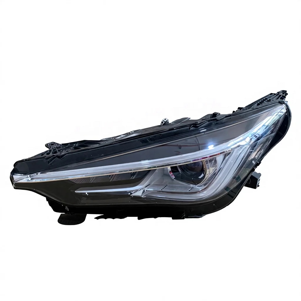 

2018-2024 Suitable for X50/QX55 LED headlights High quality automotive lights Suitable for EX lamps 12V voltage