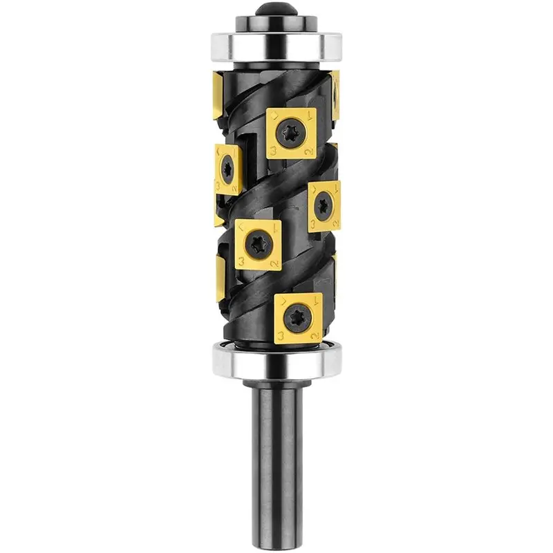 JHD Double Bearing 1/2