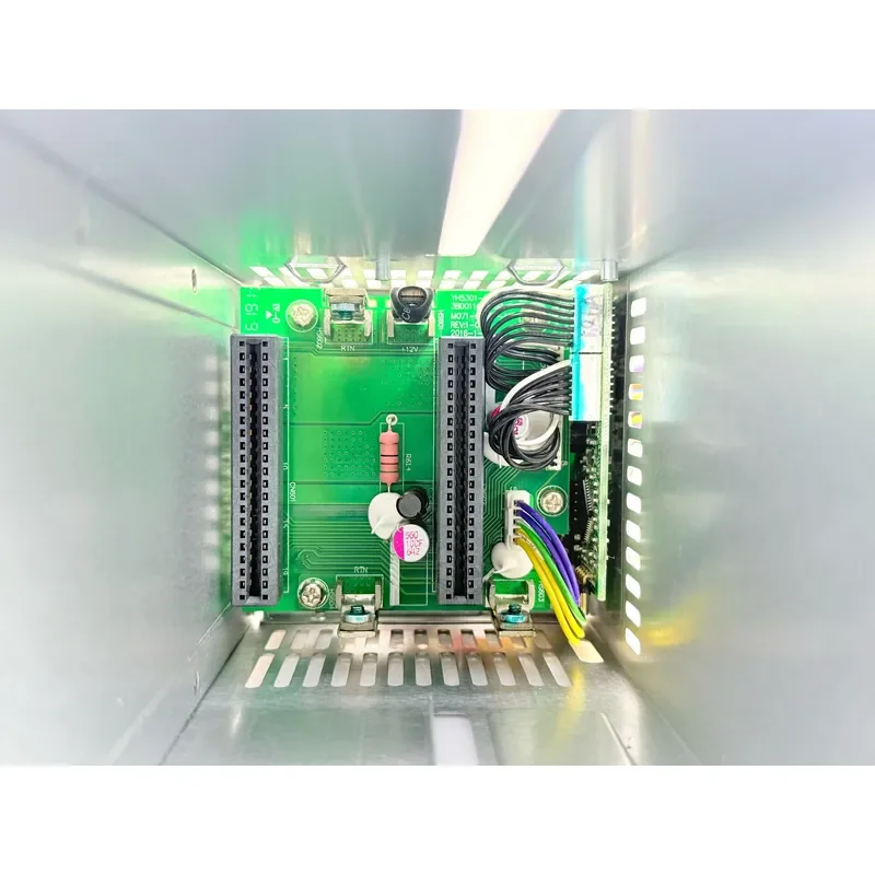 for YM-2301HA03R New 3Y Original Server Redundant Power Supply