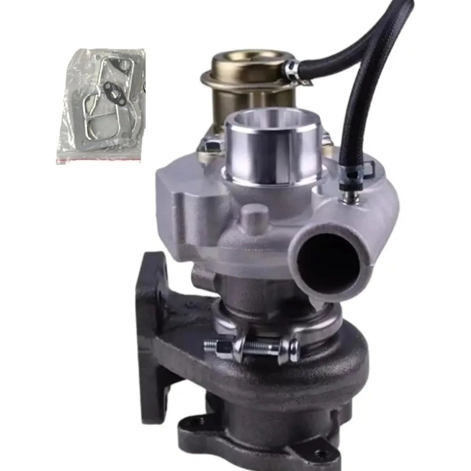 

Turbocharger 1G712-17011 916382 For Kubota V2607 Excavator