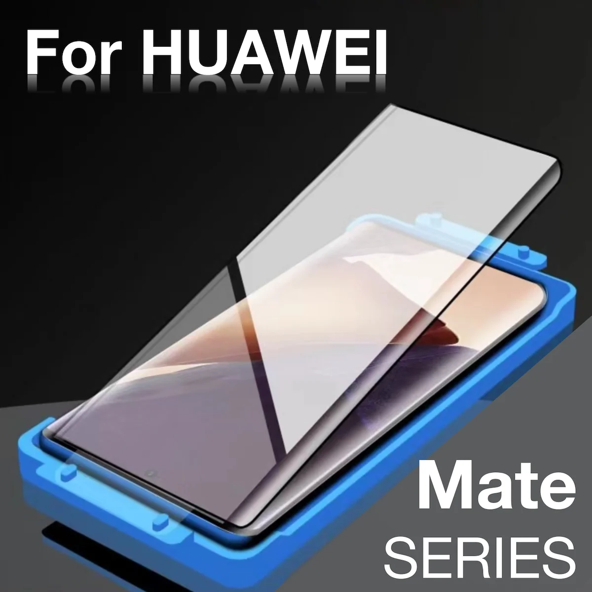 

Защитное стекло для Huawei Mate 50 Pro 40 30 RS E Pro Plus Mate40 Mate40pro