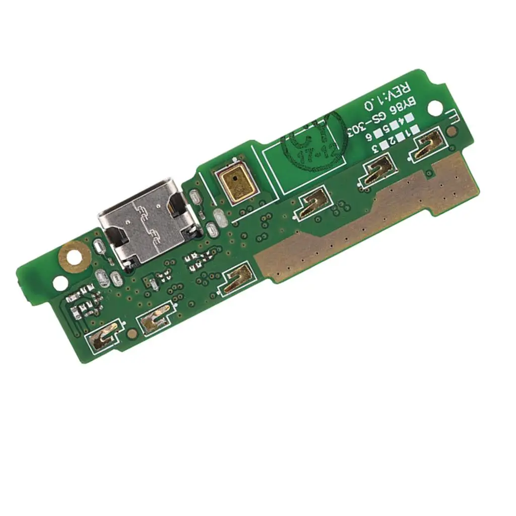 OEM Volume Adjust + Power Flex Cable for Sony XA1 Ultra G3226 G3221