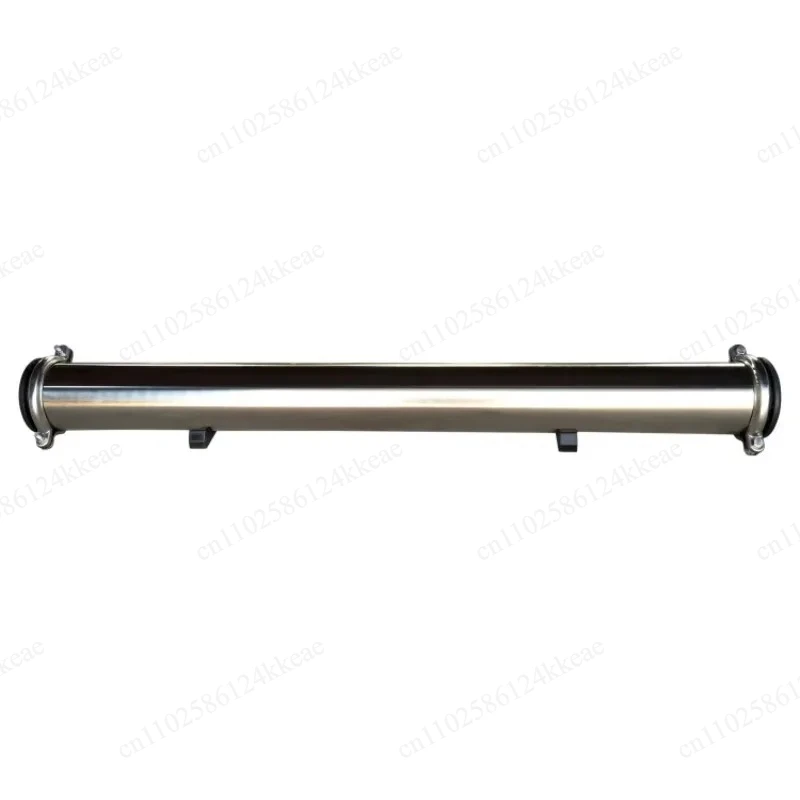 304 Stainless Steel Reverse Osmosis Membrane Housing Manufacturer MG2-4040 300psi