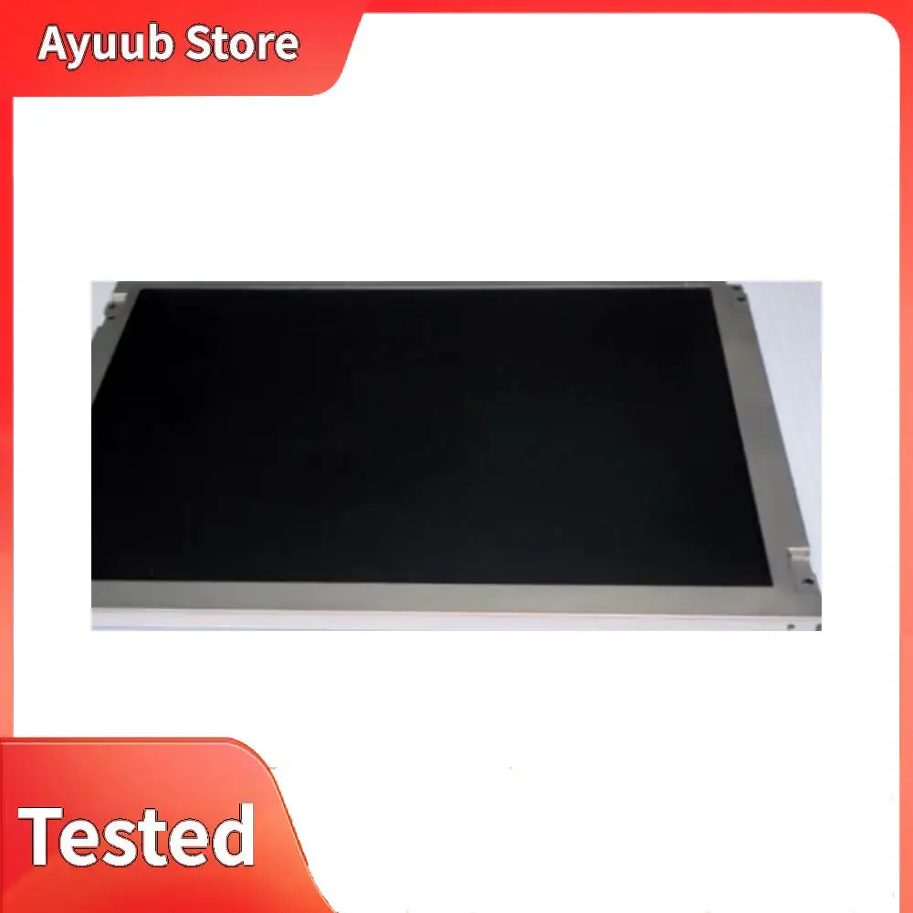 G121SN01 V4 G121SN01 V3 V1 V0 شاشة عرض صناعية أصلية 12.1 بوصة #5