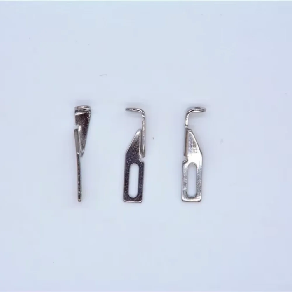 SIRUBA 737 747 757 Sewing Machine parts Eyelet/Looper Thread Take-Up KN22