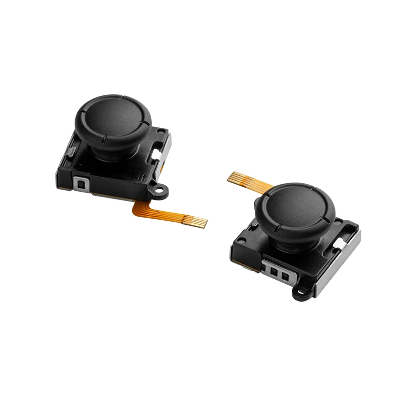 Gulikit-Joystick NS40 Hall para Joy-Con, soporte de reparación para Nintendo Switch/Switch Oled/Switch Lite, accesorios para Gamepad